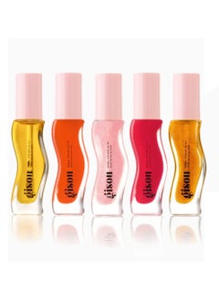 Gisou GISOU Honey Infused Lip Oil‏ 
