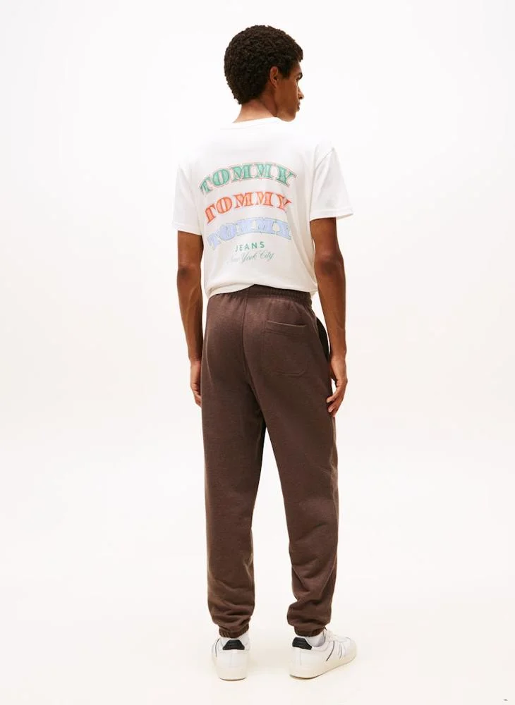 TOMMY JEANS Essential Drawstring Pants