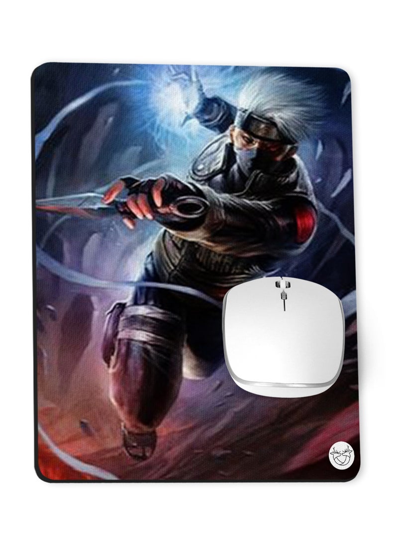Reeman Design Mousepad with kawaii design print