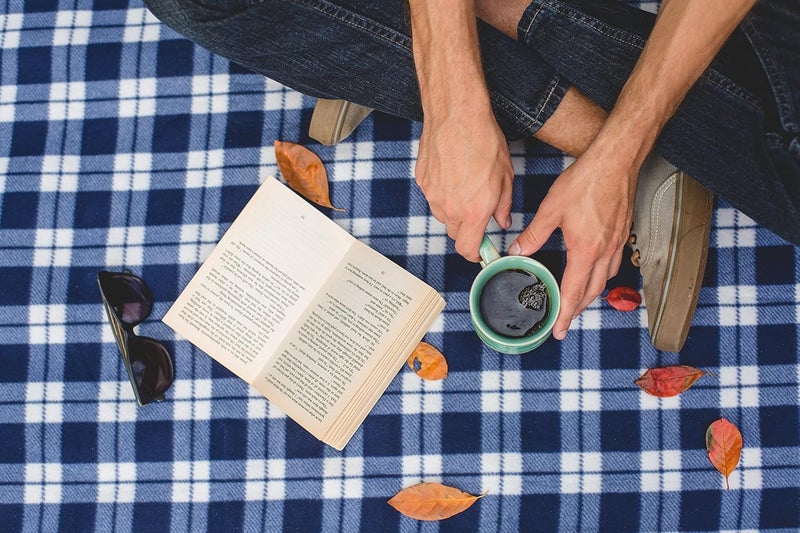 Equal Exchange Organic Coffee - Mind Body Soul Blend - Image 3