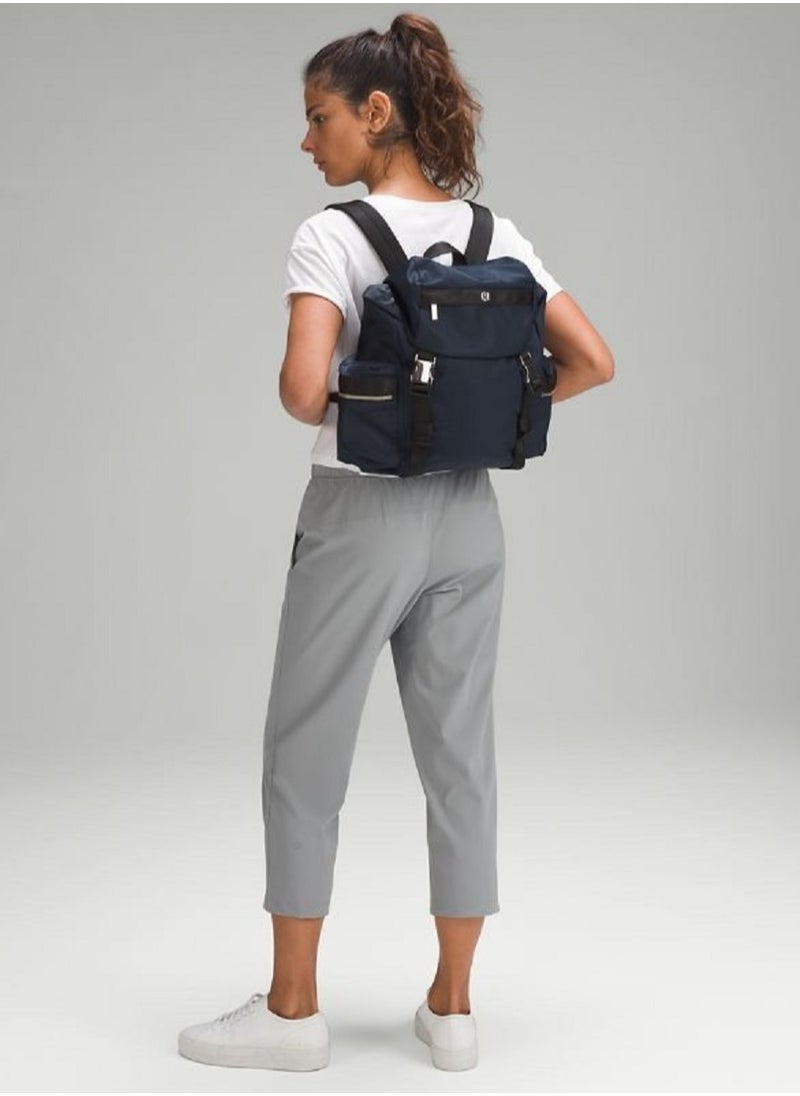 لولوليمون Wunderlust Backpack *Mini 14L  - Image 2