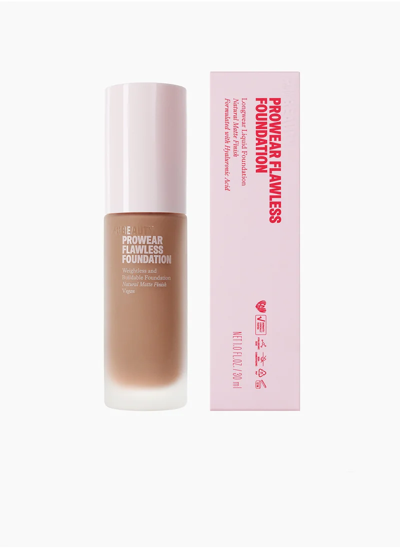 H&M Skin-Perfecting Foundation