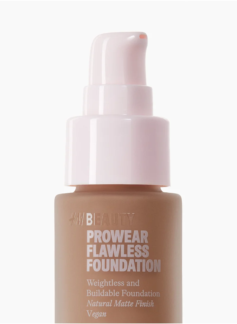 H&M Skin-Perfecting Foundation