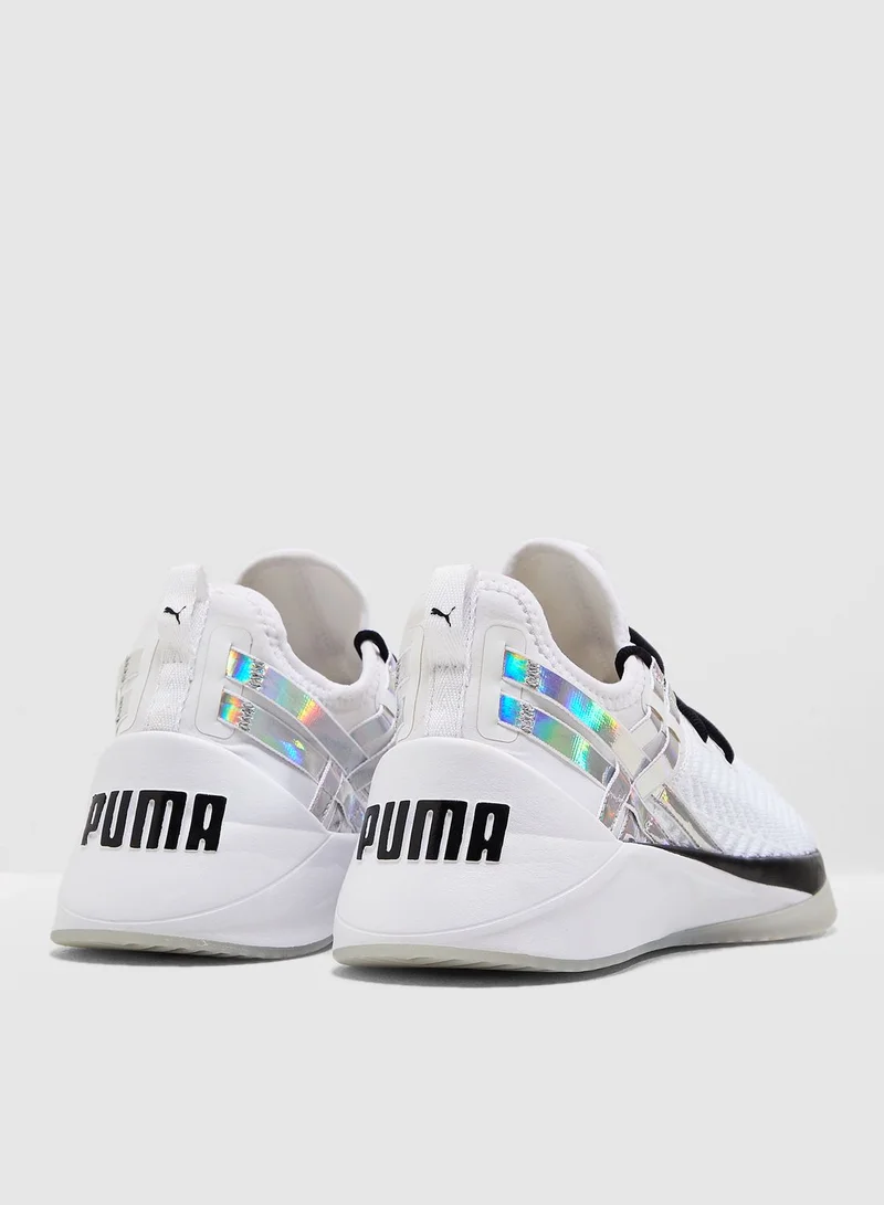 PUMA Jaab XT Iridescent Trailblazer