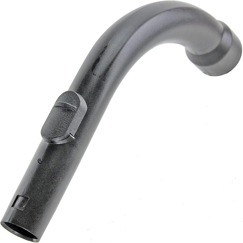 سبيرز تو جو قطعة استبدال لنهاية أنبوب المقبض المنحني من ماركة ، مخصصة لمكنسة الغبار Miele Classic C1 C2 Cat & Dog Powerline C3 - Image 5