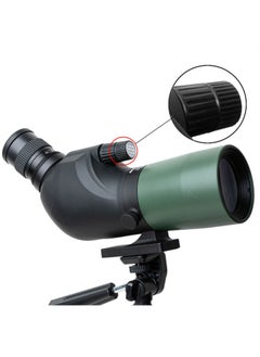 15-45x50 High-definition Low-light Night Vision Zoom Monocular Telescope Bird-watching Mirror Target Mirror