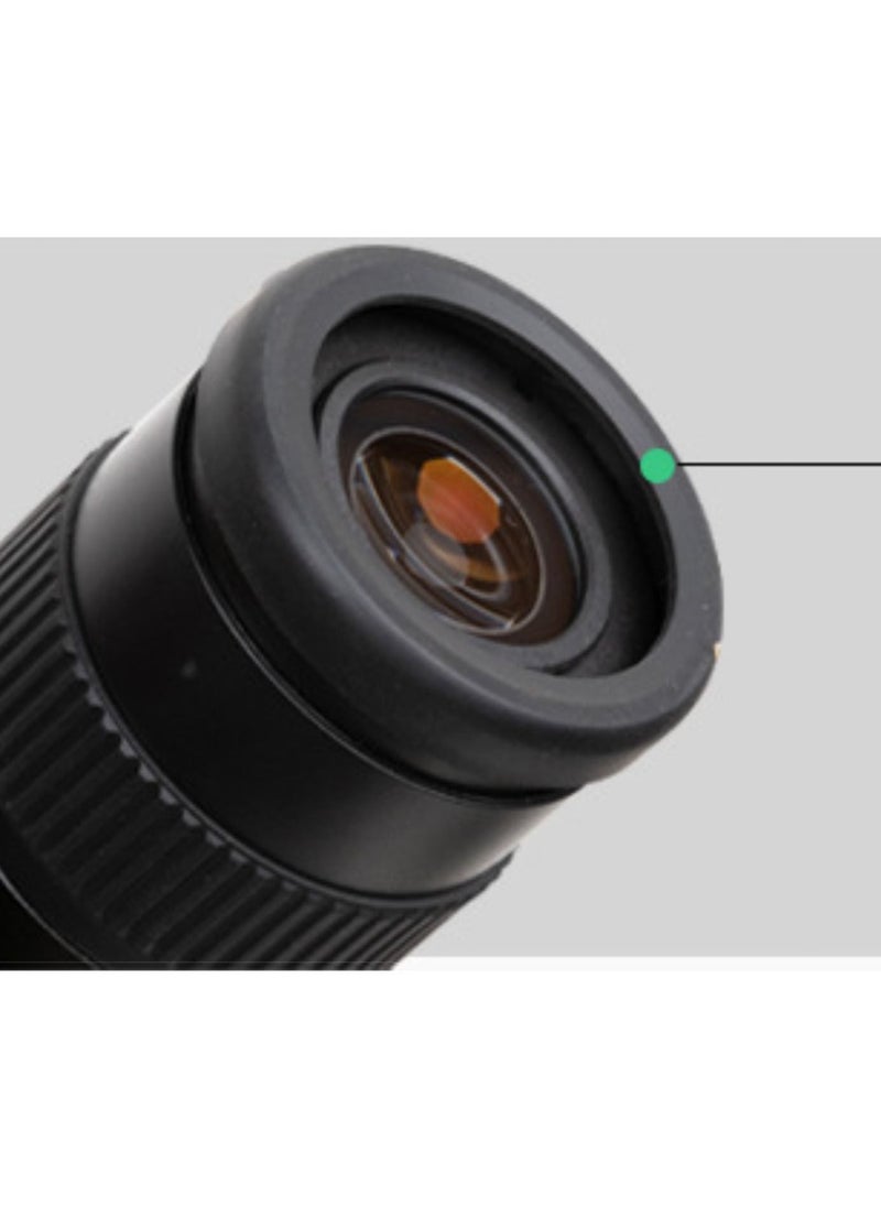 Generic - 15-45x50 High-definition Low-light Night Vision Zoom Monocular Telescope Bird-watching Mirror Target Mirror - Image 1