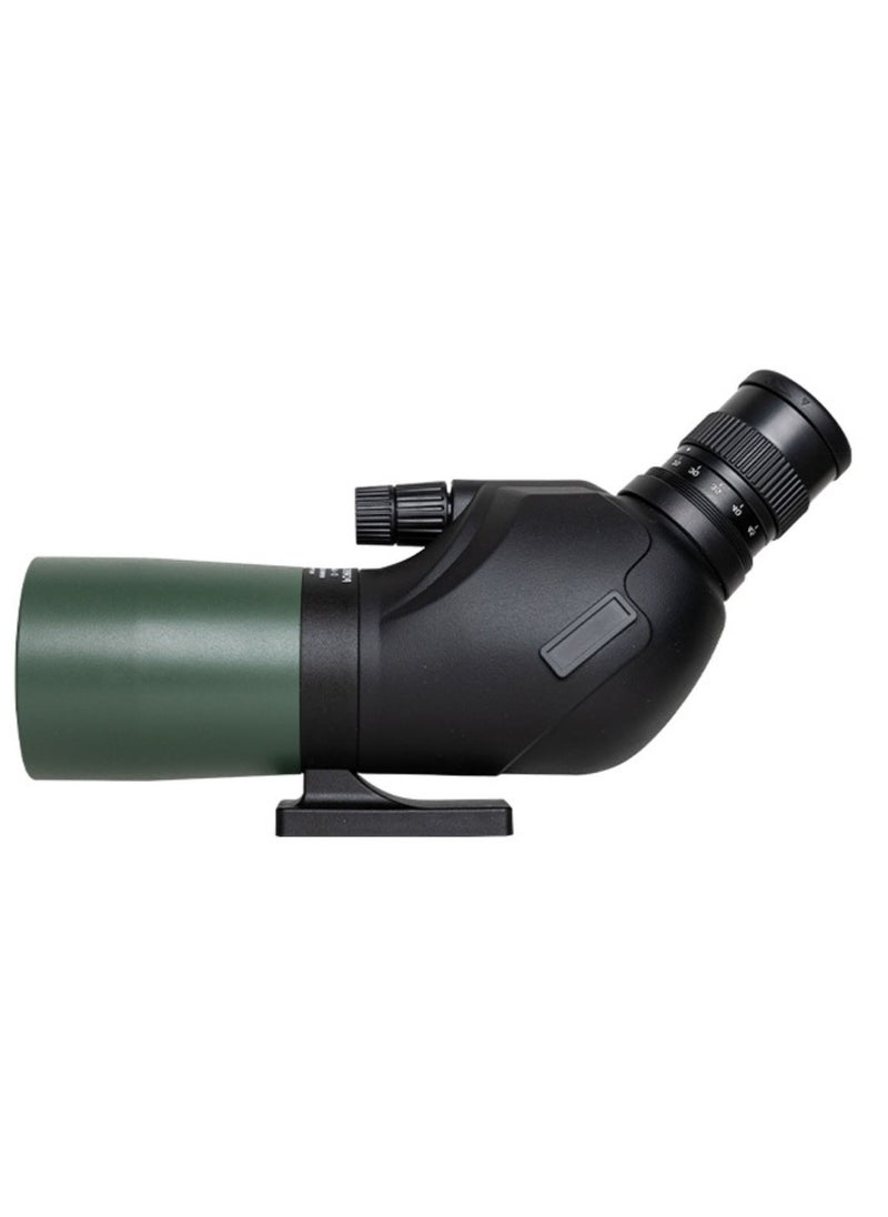Generic - 15-45x50 High-definition Low-light Night Vision Zoom Monocular Telescope Bird-watching Mirror Target Mirror - Image 1