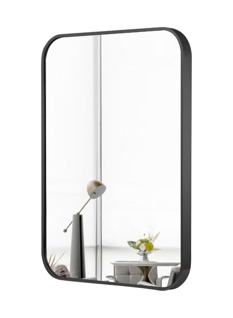 MARS Q Mirror Decorative Mirrors 62x82 cm - Image 1