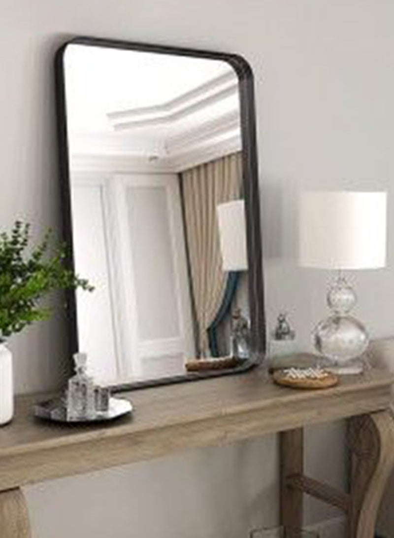 MARS Q Mirror Decorative Mirrors 62x82 cm - Image 2