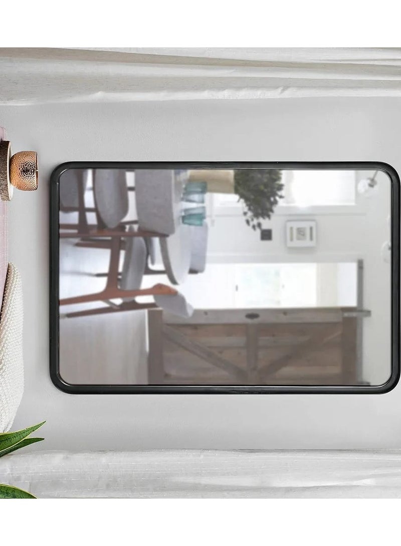 MARS Q Mirror Decorative Mirrors 62x82 cm - Image 5