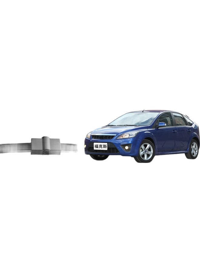 YITU Ford Focus Dedicated Frameless Wiper Blades, For Focus [2005-2011 Models], Windshield Wipers, 2012 Classic Focus Wipers, Original Size Car Wiper Blades (1 Pair) - Image 3