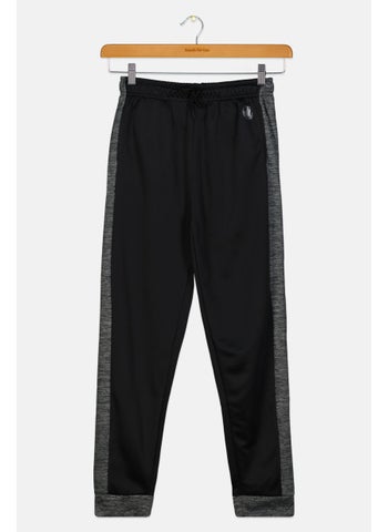 Kids Boy Brand Logo Drawstring Jogger Pants, Black - pzsku/Z20D0E2A8FD1FBDCB5AD2Z/45/1747056873/de9bb3ba-1af3-47e0-aa82-5595b3773fa4