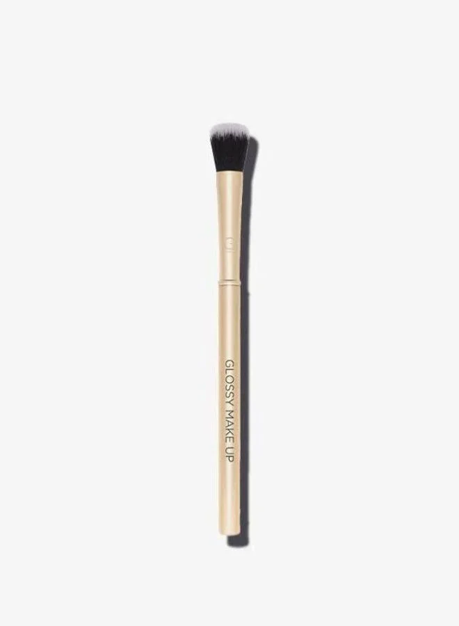 Glossy Make Up Eyeshadow Brush