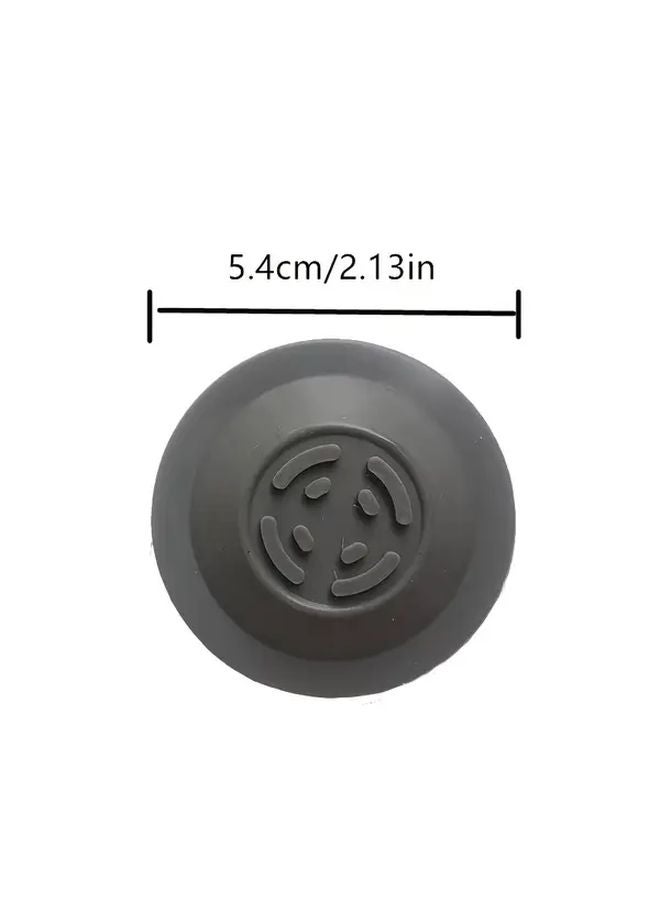 1 Set 2.13 Inch Cleaning Discs Compatible For Breville BES870XL 878 860 880 810 840 450 500 - Image 3