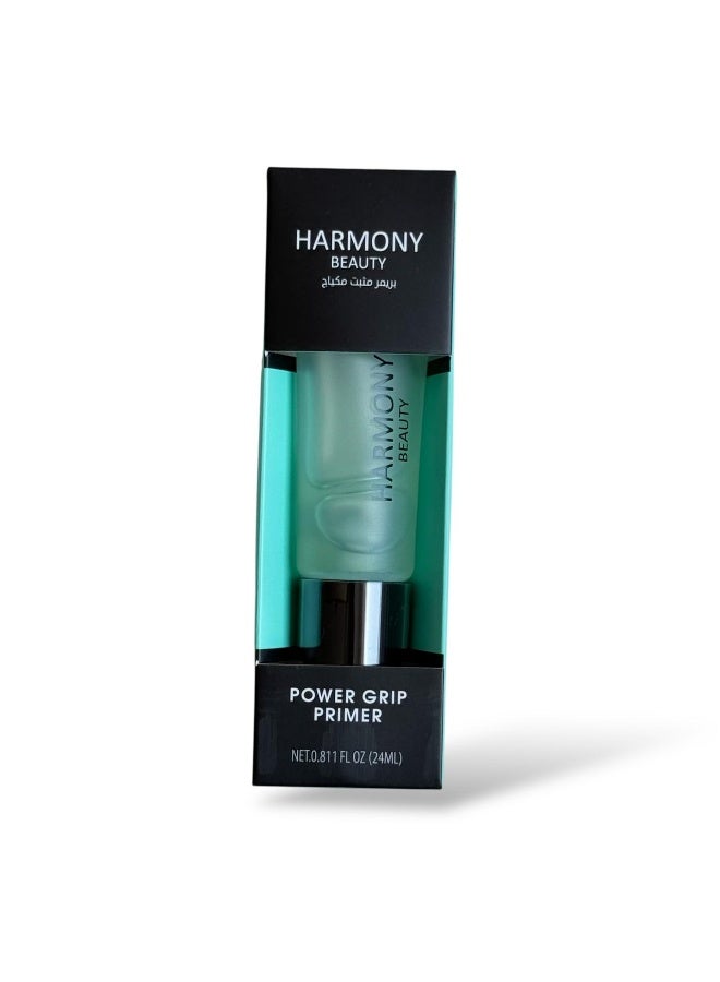Harmony Beauty Makeup Primer