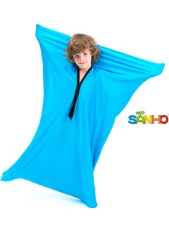 Sanho SANHO Sensory Sock Body Sock, Perfect for Children with Sensory Processing Disorder, Updated Version  - Image 1