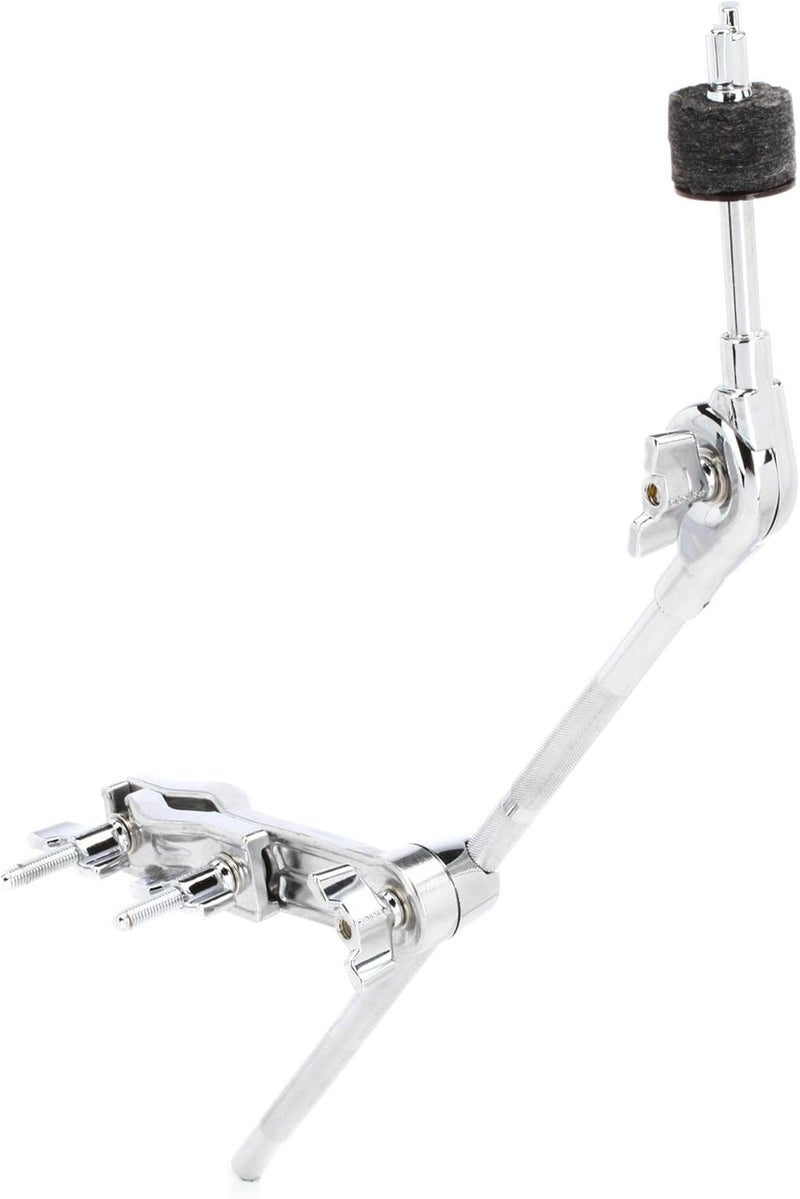 SC-GCA Grabber Cymbal Arm, Silver