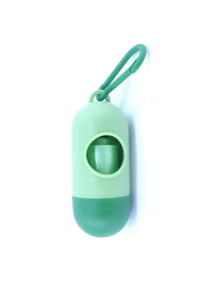 ROMIRUS 75 Disposable Diaper Refill Bags with Free Capsules Diaper Bag Dispenser,Unscented,Color May Vary - Image 4