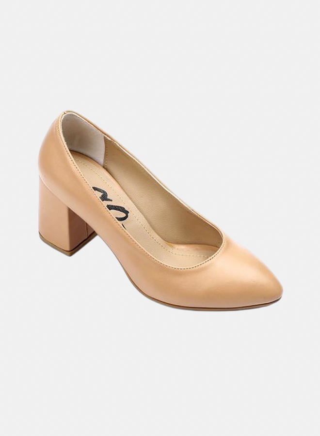 XO Style Women Shoes With Heels 5 Cm - Image 1