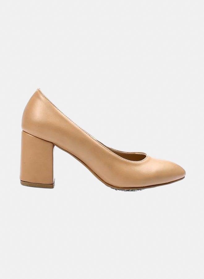 XO Style Women Shoes With Heels 5 Cm - Image 3