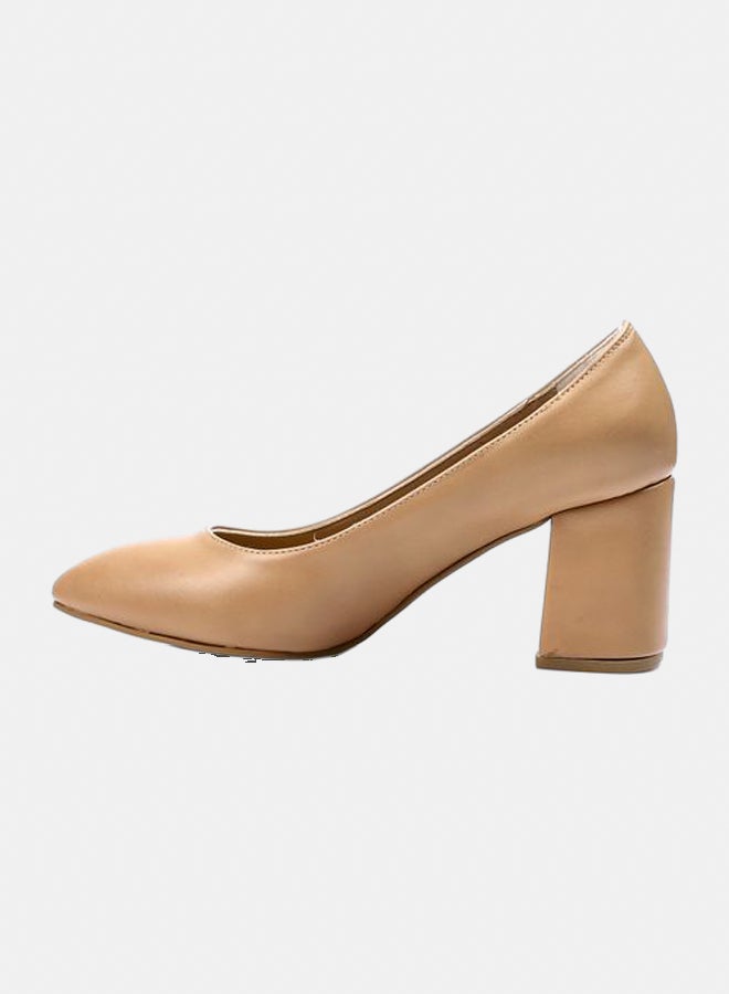 XO Style Women Shoes With Heels 5 Cm - Image 2