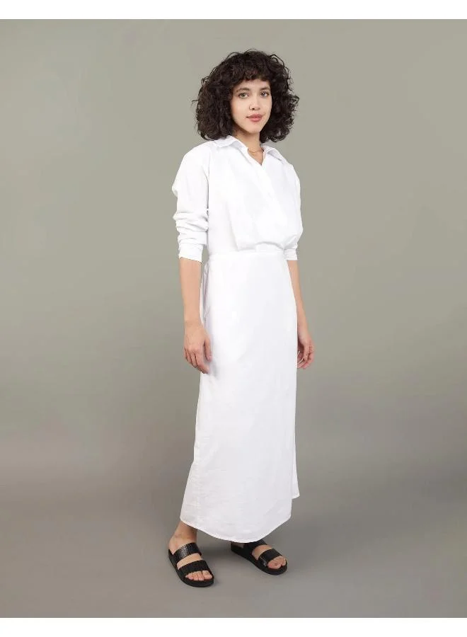 امريكان ايجل Women Casual Dress