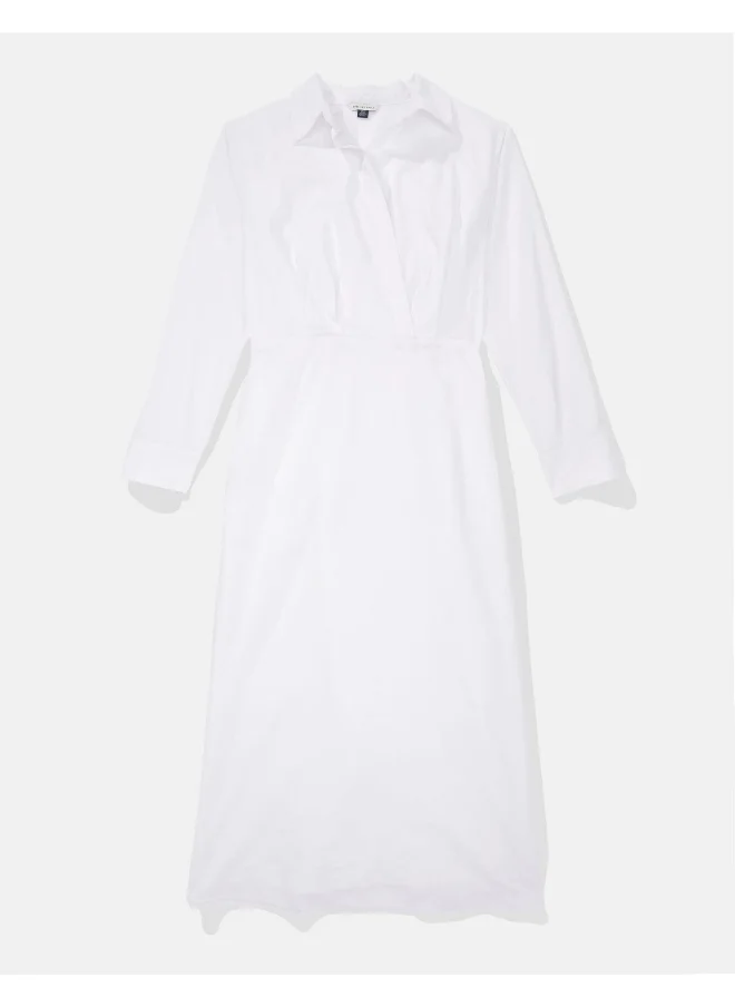American Eagle Women Casual Dress