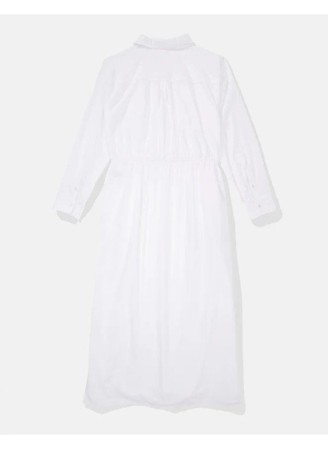 American Eagle Women Casual Dress