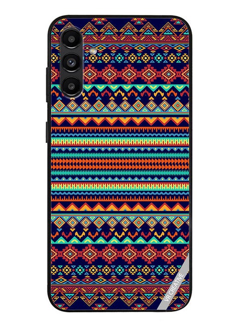 Protective Case Cover For Samsung Galaxy A13 5G Texture Design Multicolour