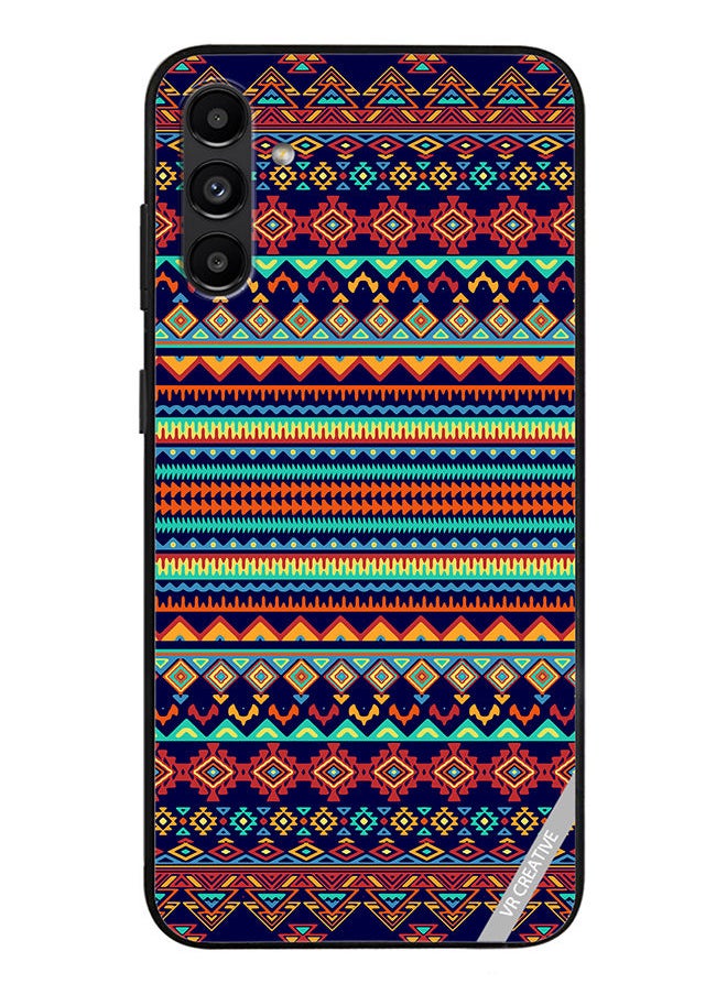 Protective Case Cover For Samsung Galaxy A13 5G Texture Design Multicolour