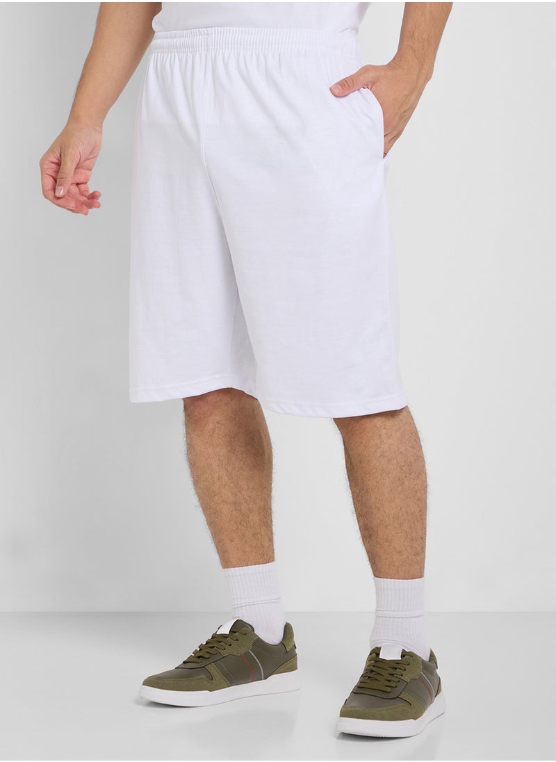 Seventy Five Graphic T-Shirts And Shorts Sets  - Image 4
