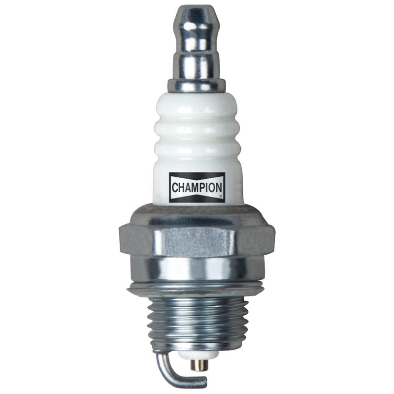 Champion Copper Plus Small Engine 858 CJ6Y Pack of 1 UPC 037551001057
