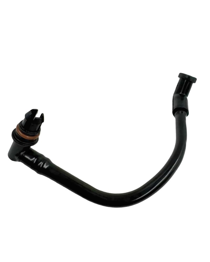 OWNDR 12607406 PCV Valve Tube Tubing Hose Fit for Cadillac Escalade for Chevy Avalanche Silverado Suburban Tahoe for GMC Sierra Yukon for Hummer H2 2007-2008 - Image 1