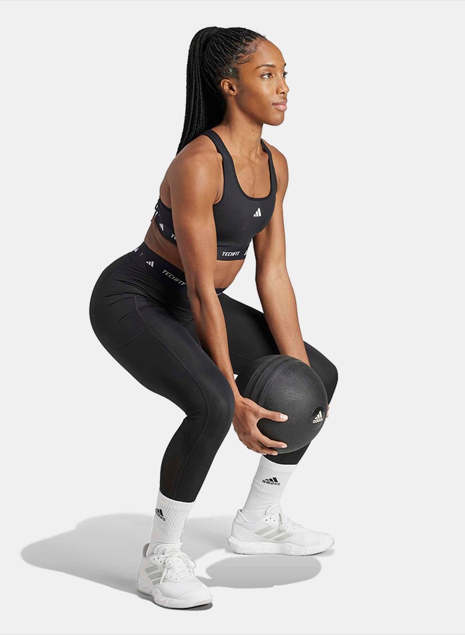 Adidas TECHFIT Bra - Image 3