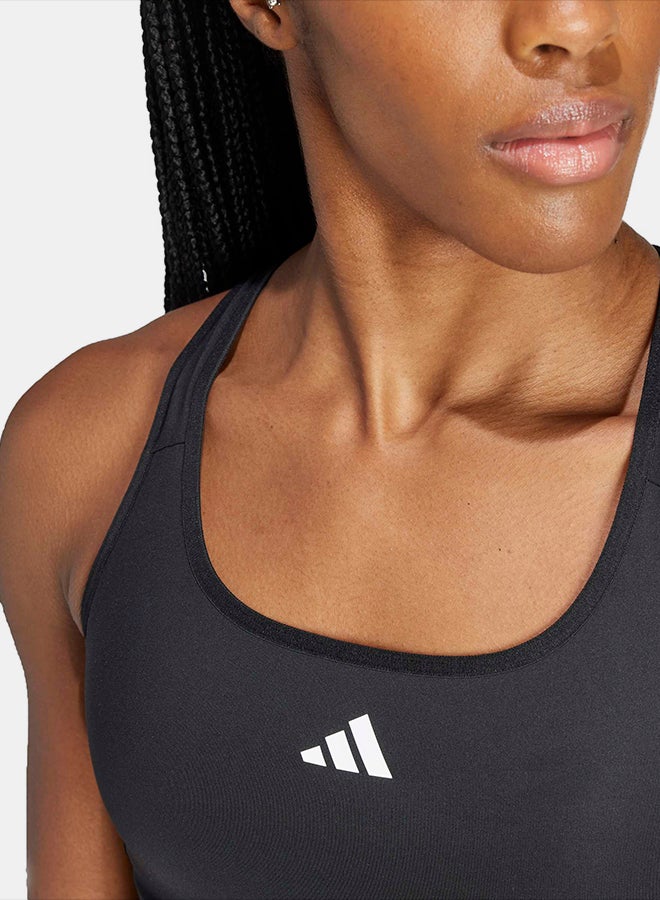 Adidas TECHFIT Bra - Image 4