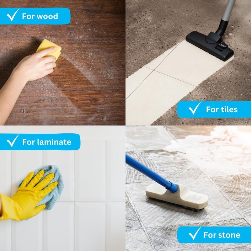 sodasan 100% Natural All Purpose Cleaner 1L - Image 5