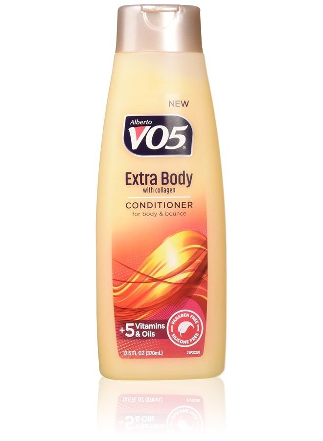 VO5 Extra Body Volumizing Conditioner 12.5 oz (Pack of 6) - Image 1