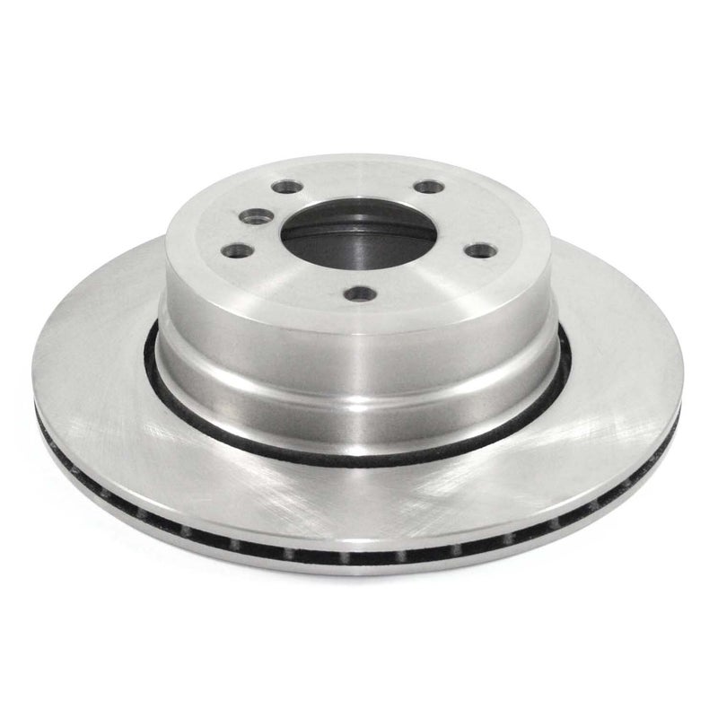 DuraGo BR900736 Rear Vented Brake Rotor