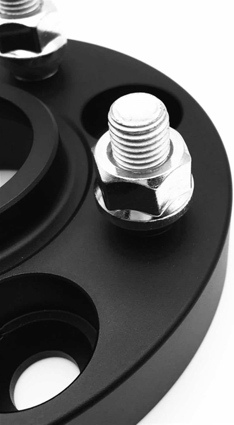 Vuzmode 2PC 25mm Wheel Spacer for Toyota - Image 3