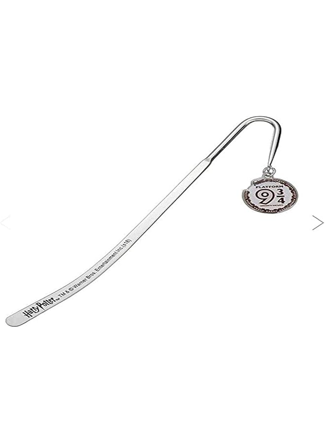 ذا نوبل كوليكشين إشارة مرجعية لسكة حديد هوجورتس - Image 1