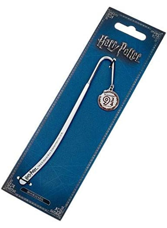 ذا نوبل كوليكشين إشارة مرجعية لسكة حديد هوجورتس - Image 2