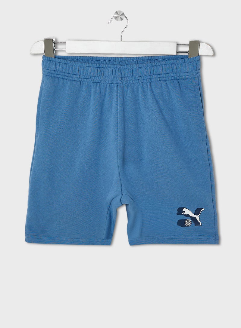 PUMA Youth Rocket League Shorts - Image 1