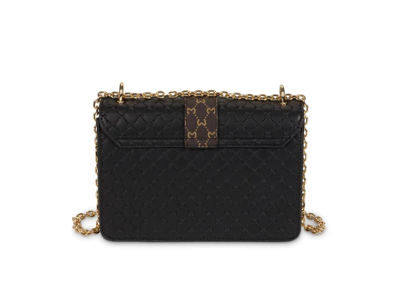 milano JOHANNA-SATCHEL BAG