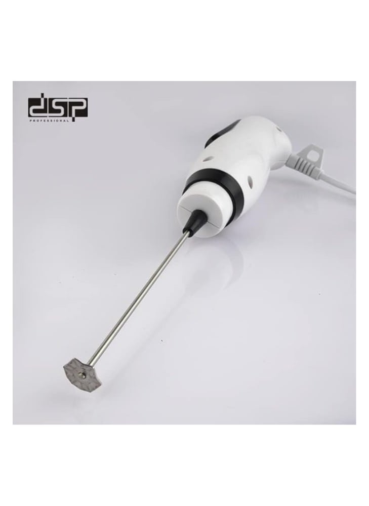 DSP - DSP 25 Watt 80ml Nescafe Electric Milk Mixer KA3069 - Image 1