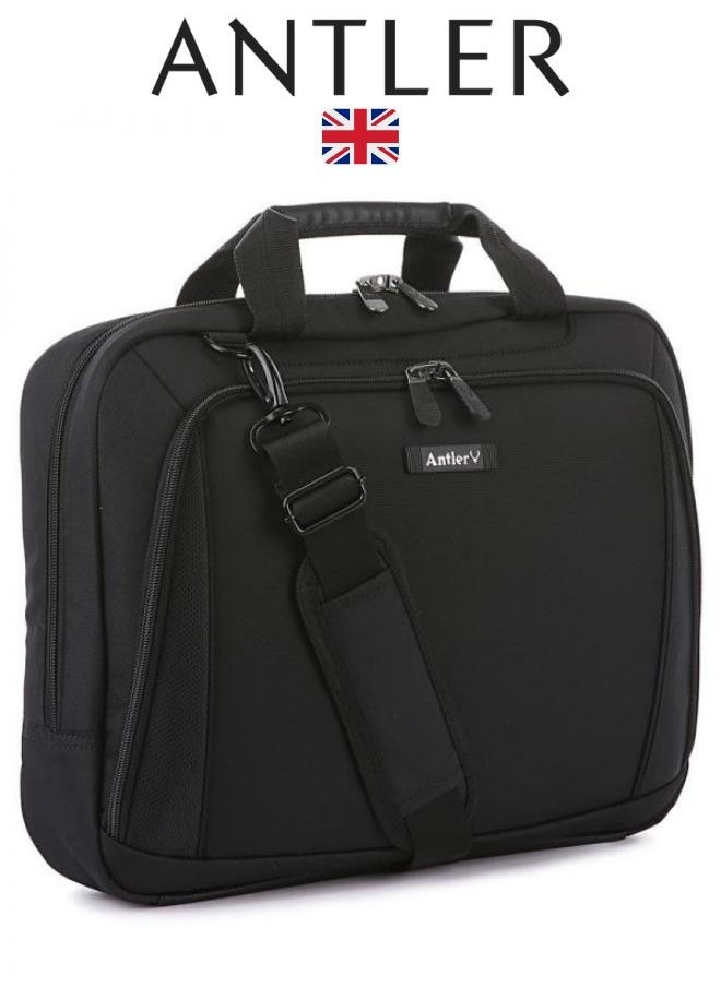 Antler - Premium Business Briefcase Laptop - Image 1