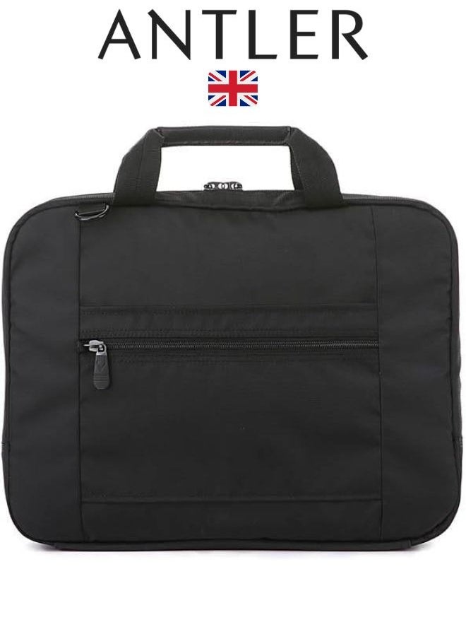 Antler - Premium Business Briefcase Laptop - Image 1
