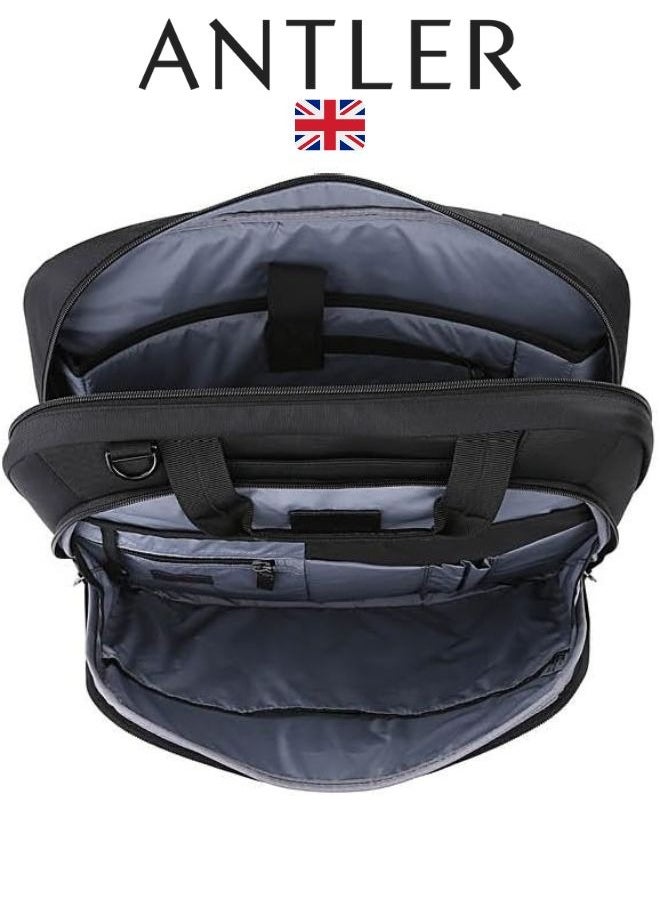 Antler - Premium Business Briefcase Laptop - Image 1