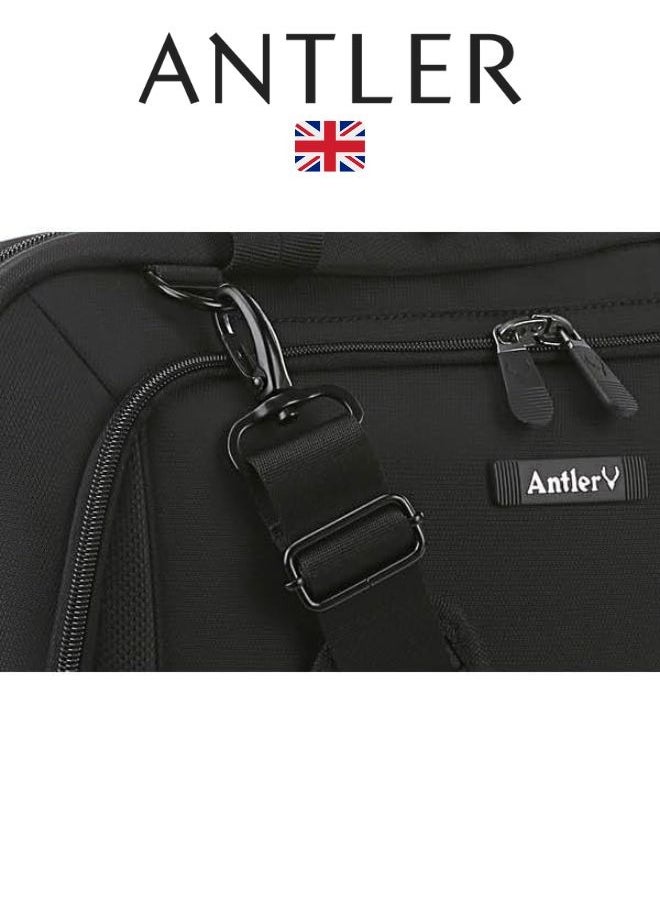 Antler - Premium Business Briefcase Laptop - Image 1