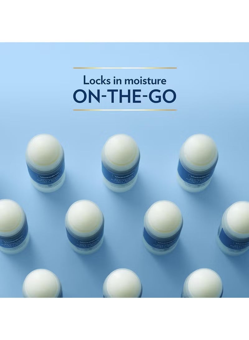 فازلين مرطب فازلين للجسم، مضاد للاحتكاك، للبشرة الجافة، بدون رائحة، علاج مستهدف للبقع التي يصعب الوصول إليها، 40 جرام - Image 2